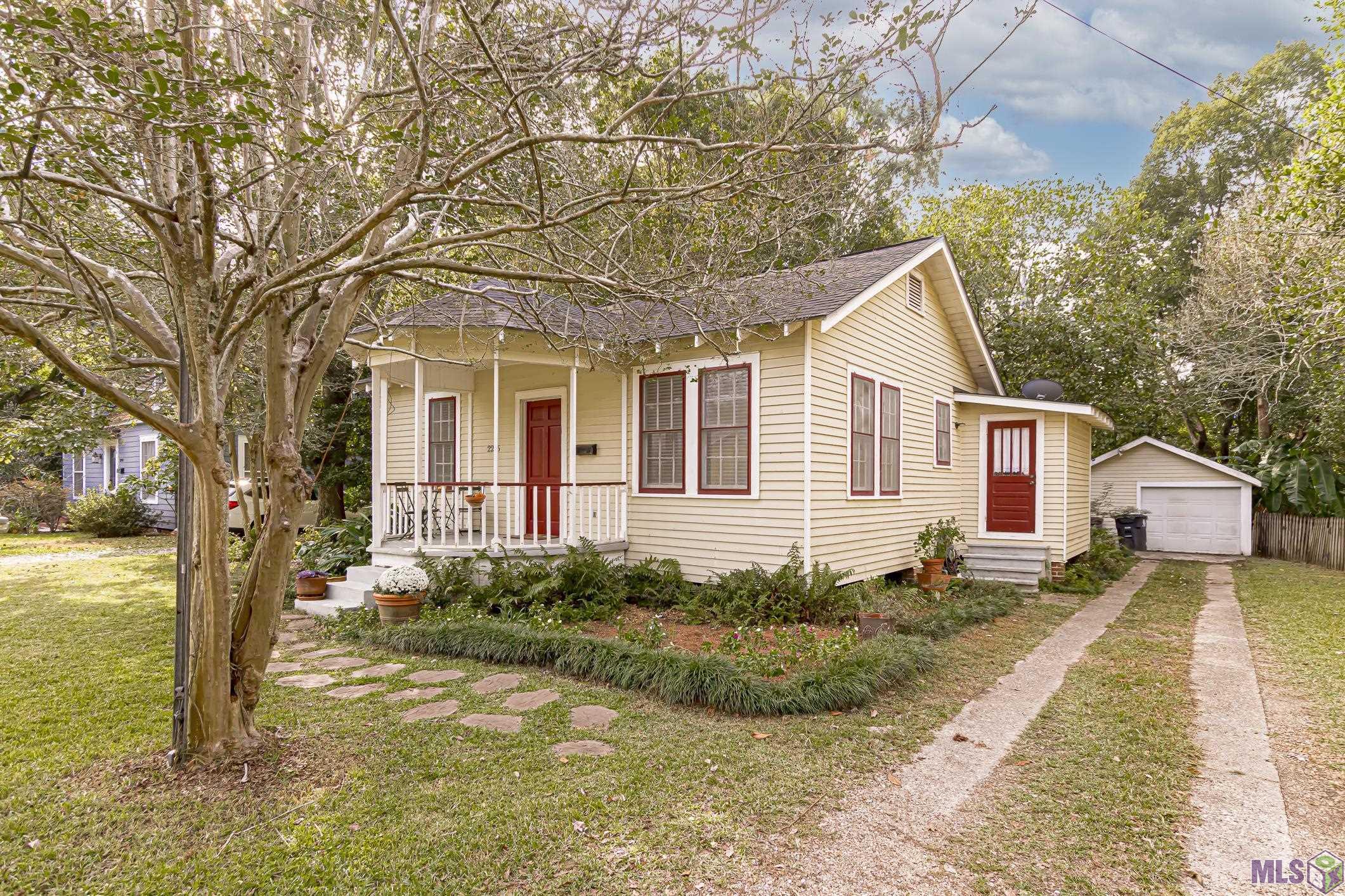 2236 Ovid Street Baton Rouge, LA 70808 - Photo 1 of 25 Gallery Image 1