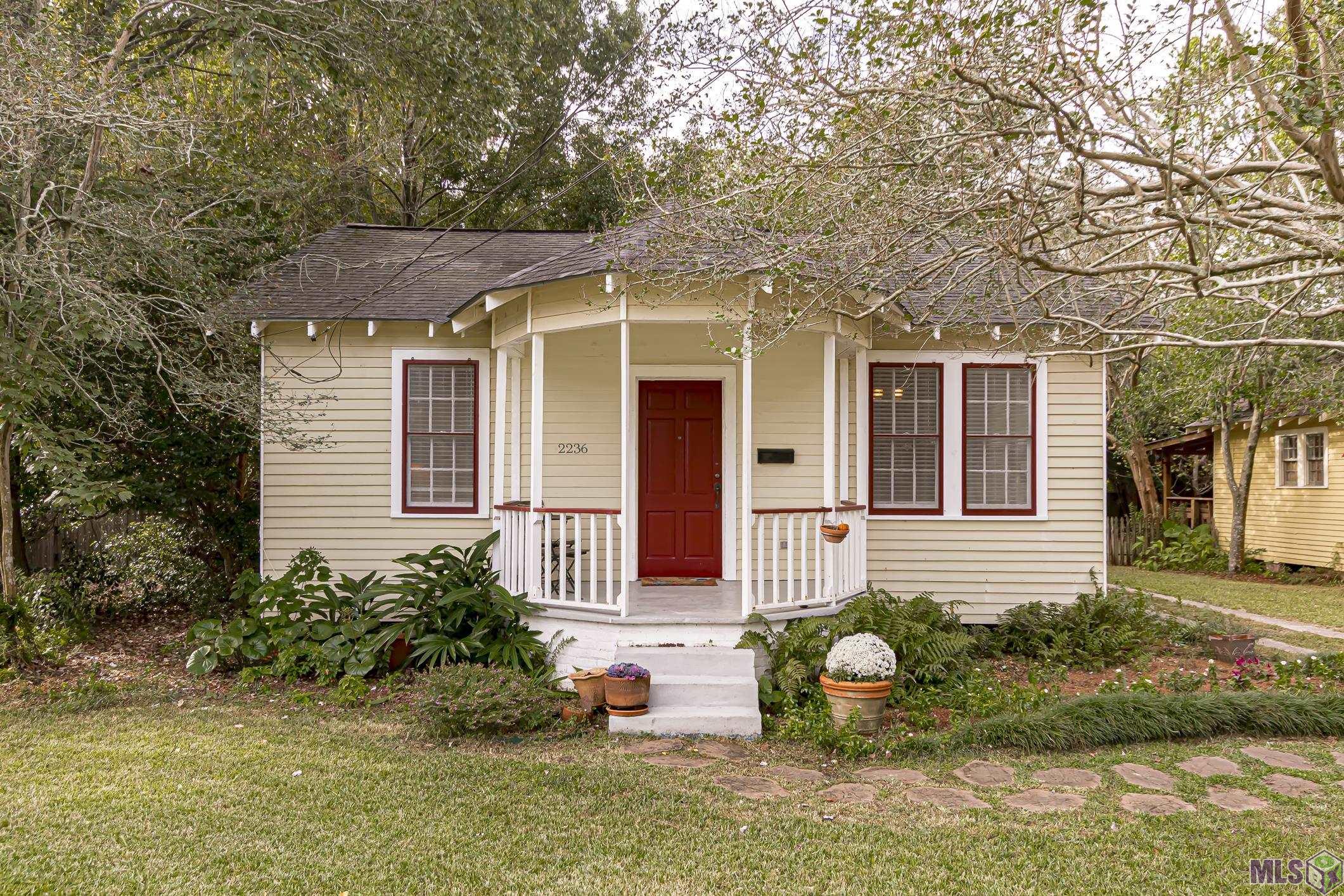 2236 Ovid Street Baton Rouge, LA 70808 - Photo 3 of 25 Gallery Image 3