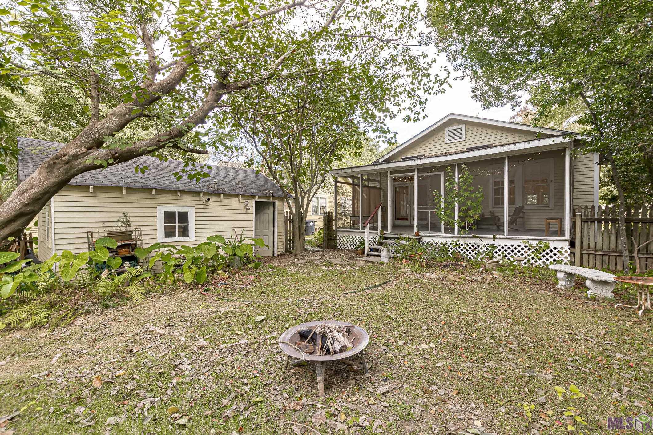 2236 Ovid Street Baton Rouge, LA 70808 - Photo 9 of 25 Gallery Image 9