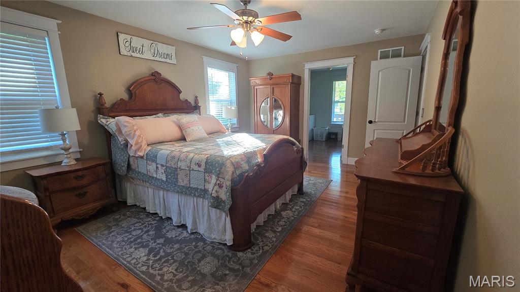 831 Old Colony Road Defiance, MO 63341 - Photo 29 of 38
