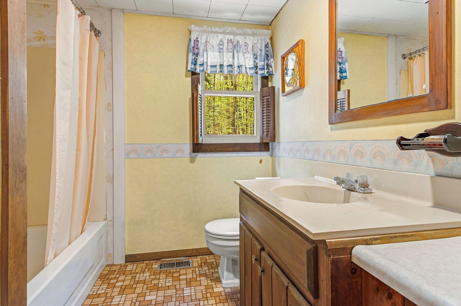 25 Brewster Hill Road Tamworth, NH 03886 - Photo 22 of 30
