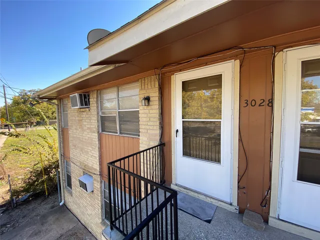 $900 | 3024 Elgin Street, Unit 8, Houston, TX 77004