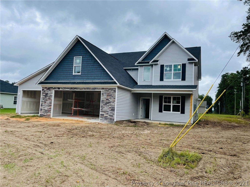 102 Roy's Ridge Raeford, NC 28376 - Photo 1 of 15 Gallery Image 1