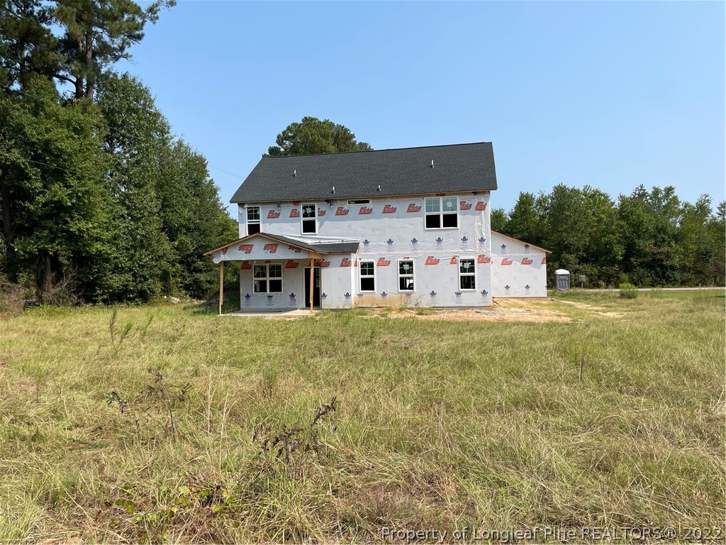 102 Roy's Ridge Raeford, NC 28376 - Photo 15 of 15 Gallery Image 15