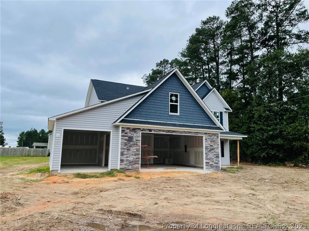 102 Roy's Ridge Raeford, NC 28376 - Photo 2 of 15 Gallery Image 2