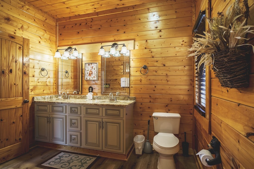 4524 Stackstone Road Sevierville, TN 37862 - Photo 27 of 38 Gallery Image 27