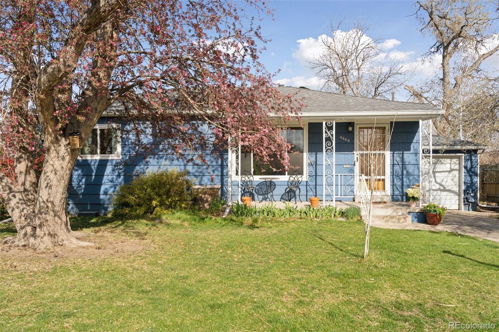 4040 Ames Street Wheat Ridge, CO 80212 - Photo 1 of 27 Gallery Image 1
