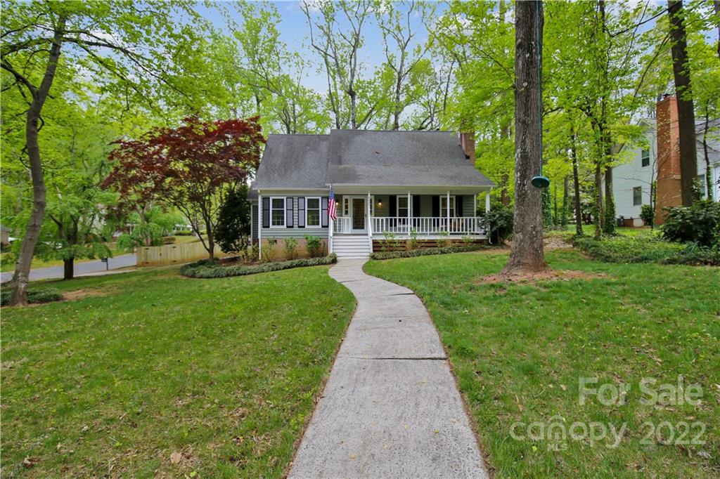 6501 Ironkettle Road Charlotte, NC 28270 - Photo 1 of 41 Gallery Image 1