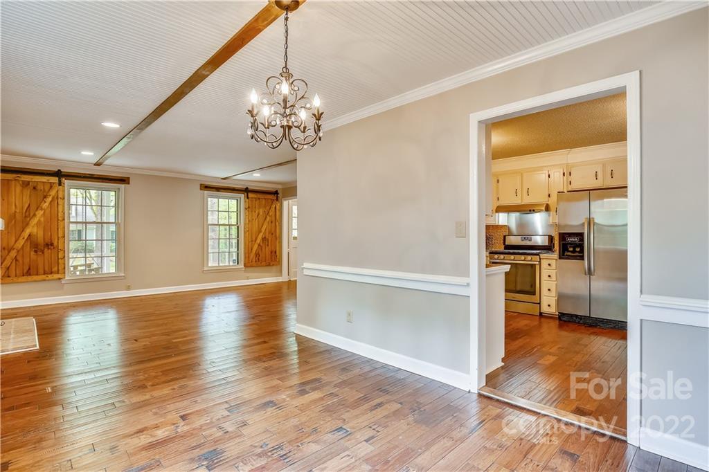 6501 Ironkettle Road Charlotte, NC 28270 - Photo 12 of 41 Gallery Image 12