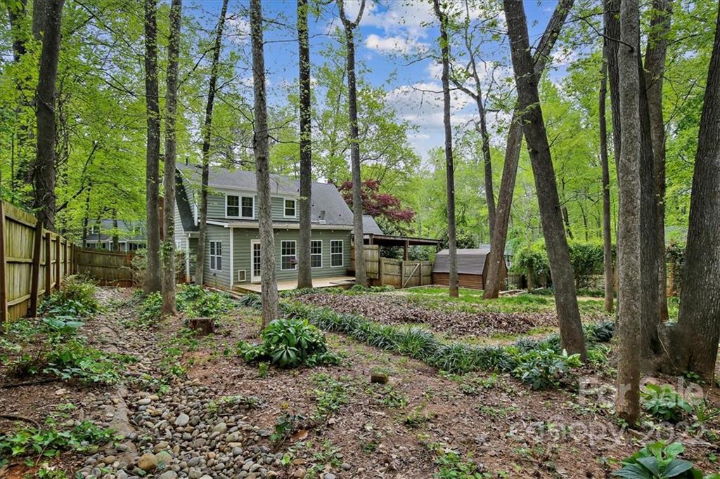 6501 Ironkettle Road Charlotte, NC 28270 - Photo 32 of 41 Gallery Image 32