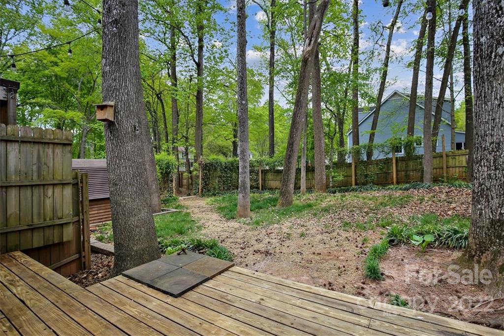 6501 Ironkettle Road Charlotte, NC 28270 - Photo 34 of 41 Gallery Image 34