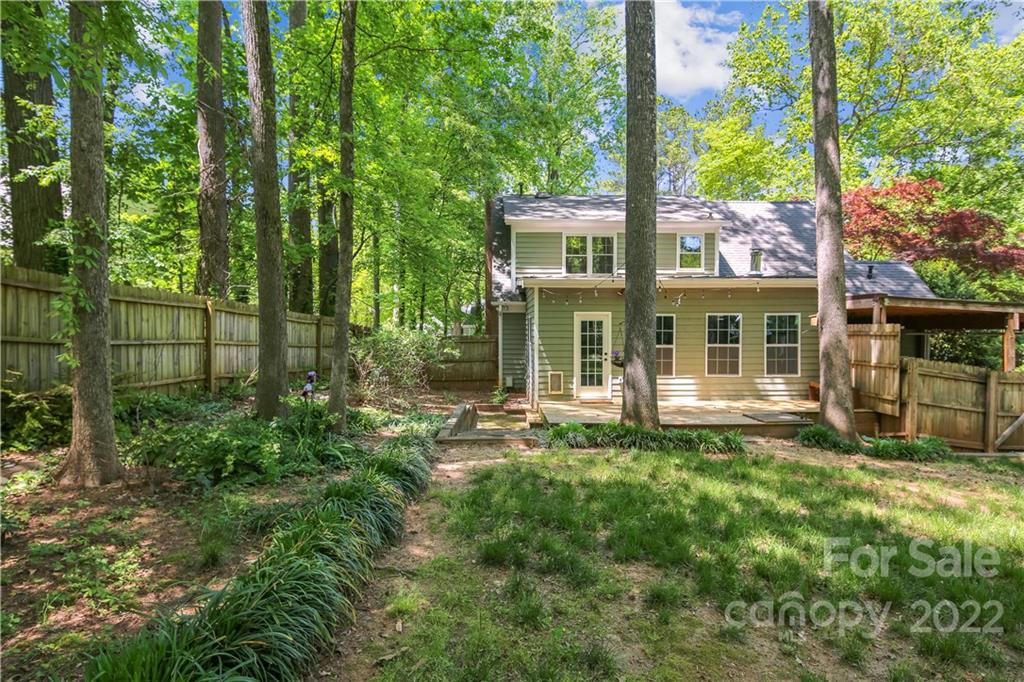 6501 Ironkettle Road Charlotte, NC 28270 - Photo 36 of 41 Gallery Image 36