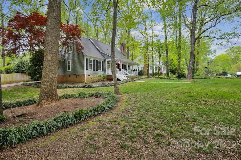 6501 Ironkettle Road Charlotte, NC 28270 - Photo 4 of 41 Gallery Image 4