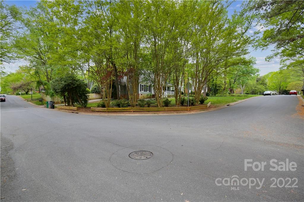 6501 Ironkettle Road Charlotte, NC 28270 - Photo 41 of 41 Gallery Image 41