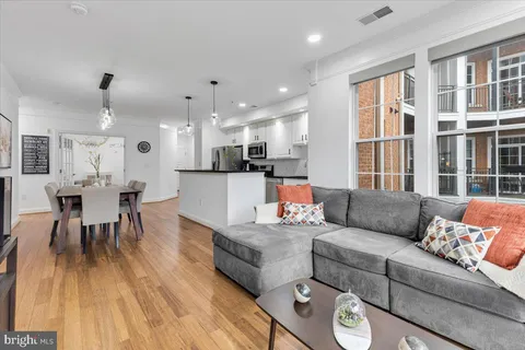 $920,000 | 1451 Belmont Street Northwest, Unit 217, Washington, DC 20009