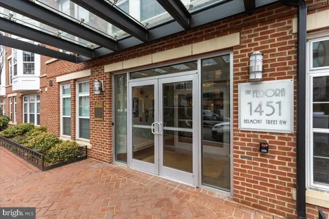 $920,000 | 1451 Belmont Street Northwest, Unit 217, Washington, DC 20009