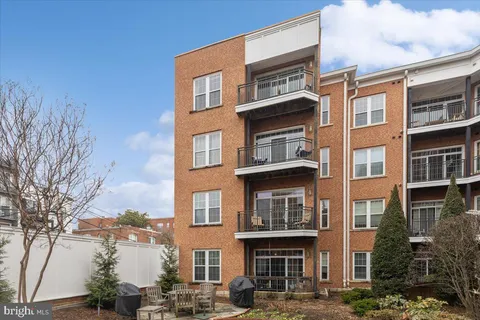 $920,000 | 1451 Belmont Street Northwest, Unit 217, Washington, DC 20009