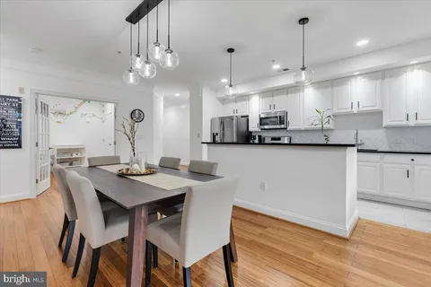 $920,000 | 1451 Belmont Street Northwest, Unit 217, Washington, DC 20009