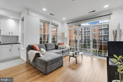 $920,000 | 1451 Belmont Street Northwest, Unit 217, Washington, DC 20009