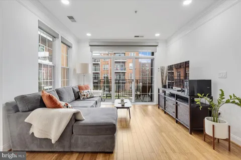 $920,000 | 1451 Belmont Street Northwest, Unit 217, Washington, DC 20009