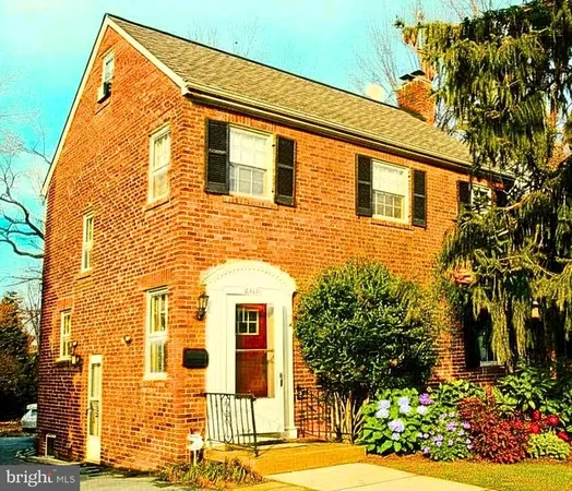 $625,000 | 4316 East-West Highway, Hyattsville, MD 20782