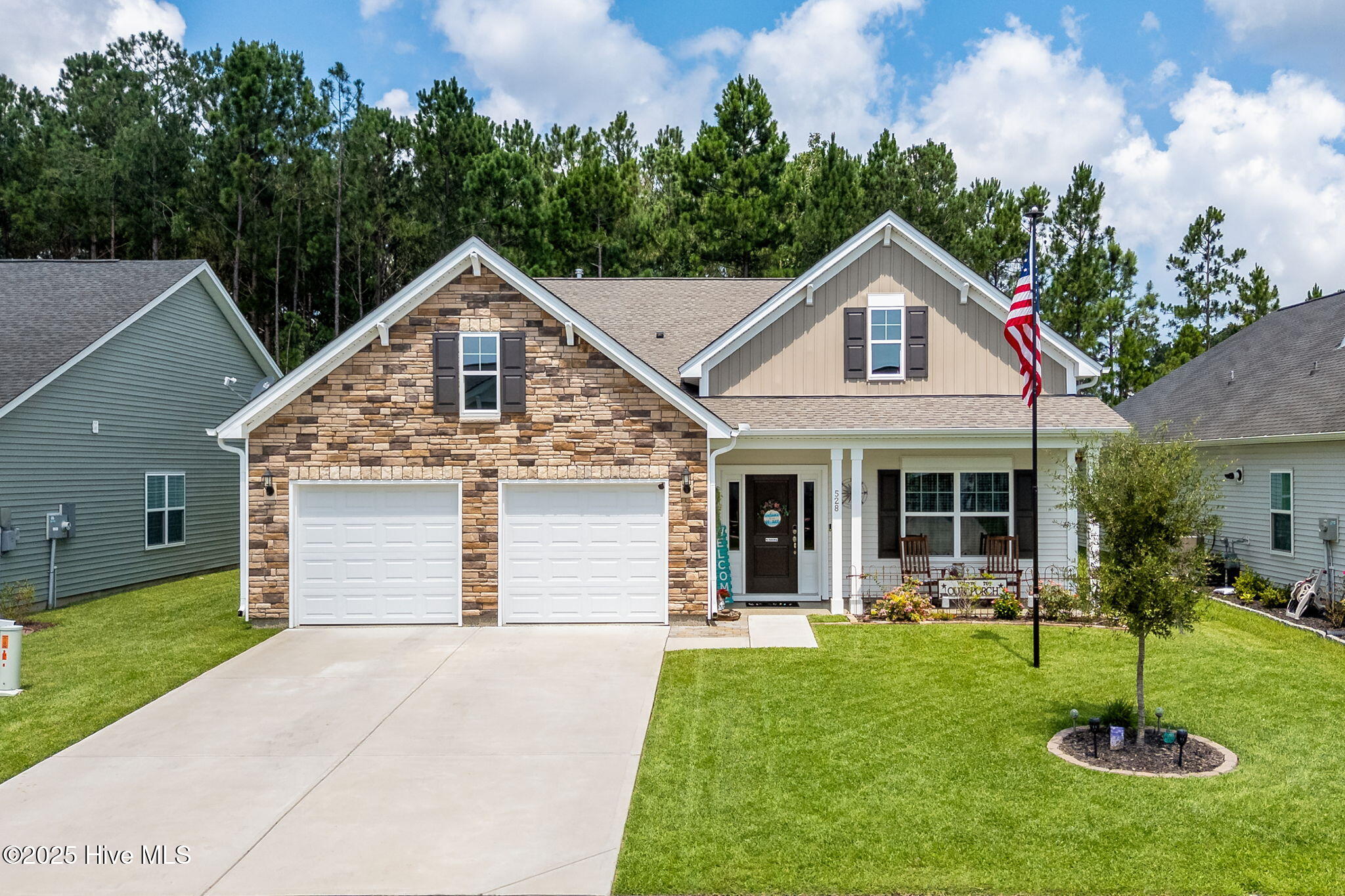 528 Fanciful Way Myrtle Beach, SC 29588 - Photo 1 of 40 Front Exterior