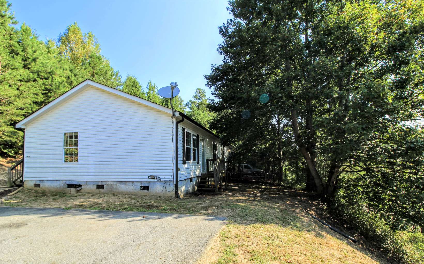 8 Turkey Ridge Drive Murphy, NC 28906 - Photo 1 of 1 Main View