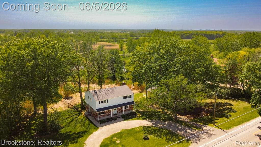 30100 Armada Ridge Road Richmond, MI 48062 - Photo 27 of 29