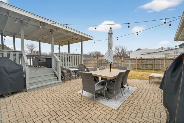 $360,000 | 6510 Jack Rogers Lane, Plainfield, IL 60586