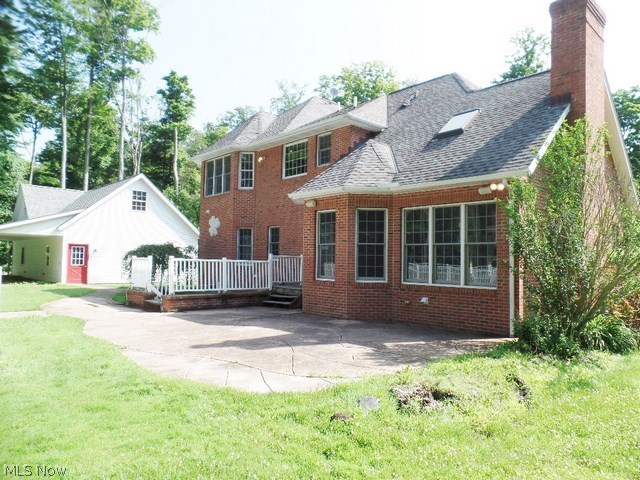 8888 Williams Road Chardon, OH 44024 - Photo 7 of 25