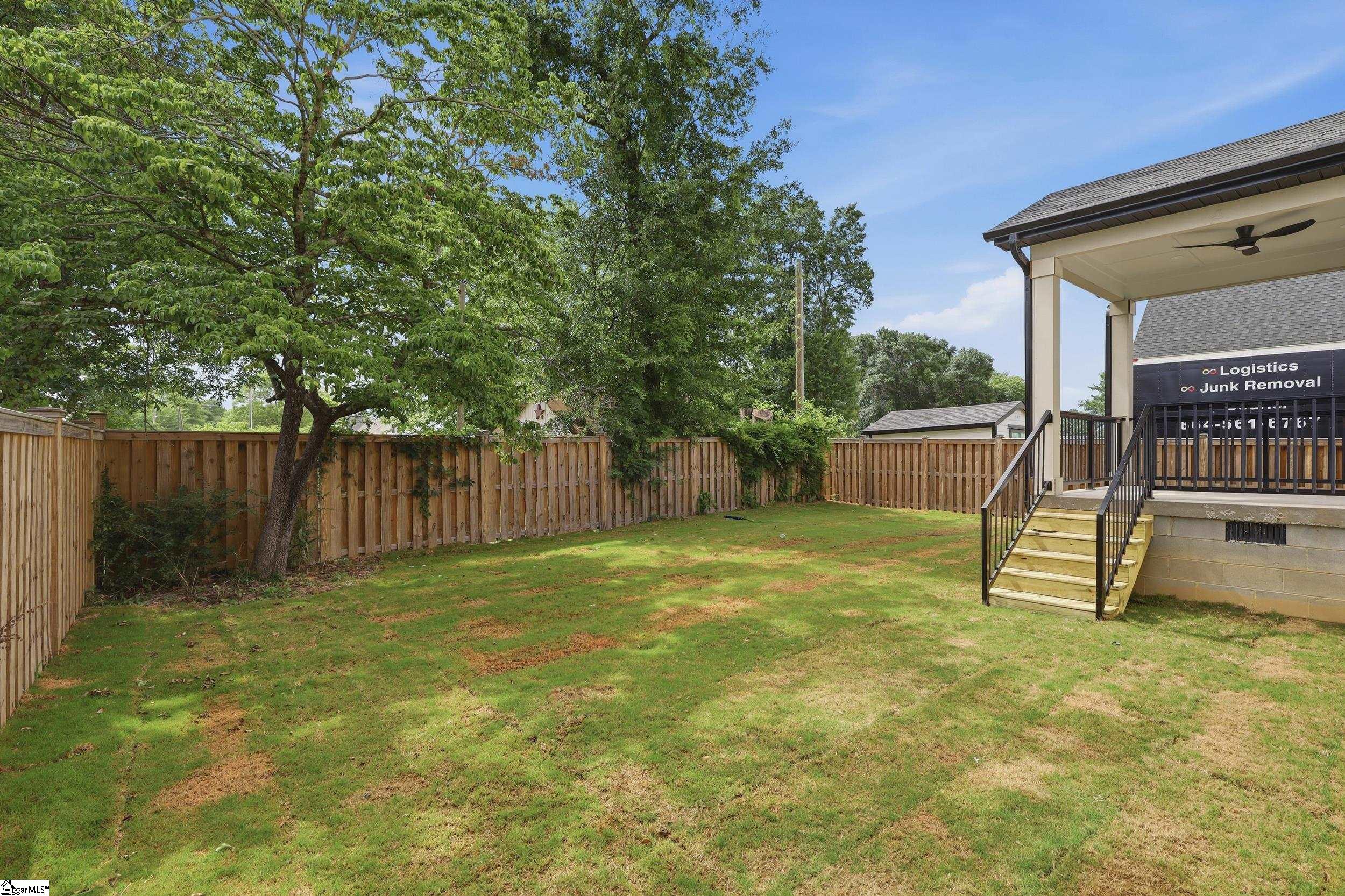 201 Earl Street Greer, SC 29651 - Photo 22 of 34