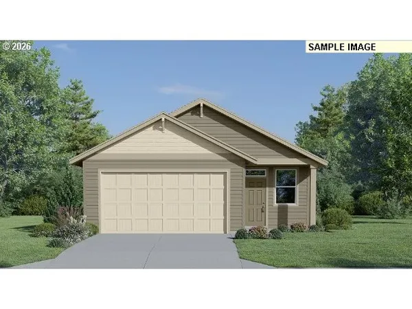 $475,900 | 1514 Young Street, Lafayette, OR 97127