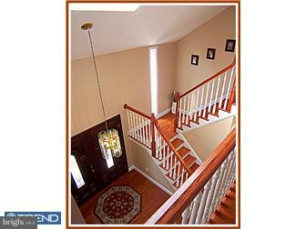 1009 Sage Road West Chester, PA 19382 - Photo 2 of 12 Foyer