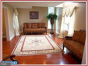 1009 Sage Road West Chester, PA 19382 - Photo 3 of 12 Living Room