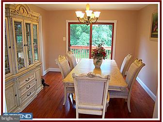 1009 Sage Road West Chester, PA 19382 - Photo 4 of 12 Dining Room