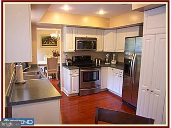 1009 Sage Road West Chester, PA 19382 - Photo 6 of 12 Kitchen