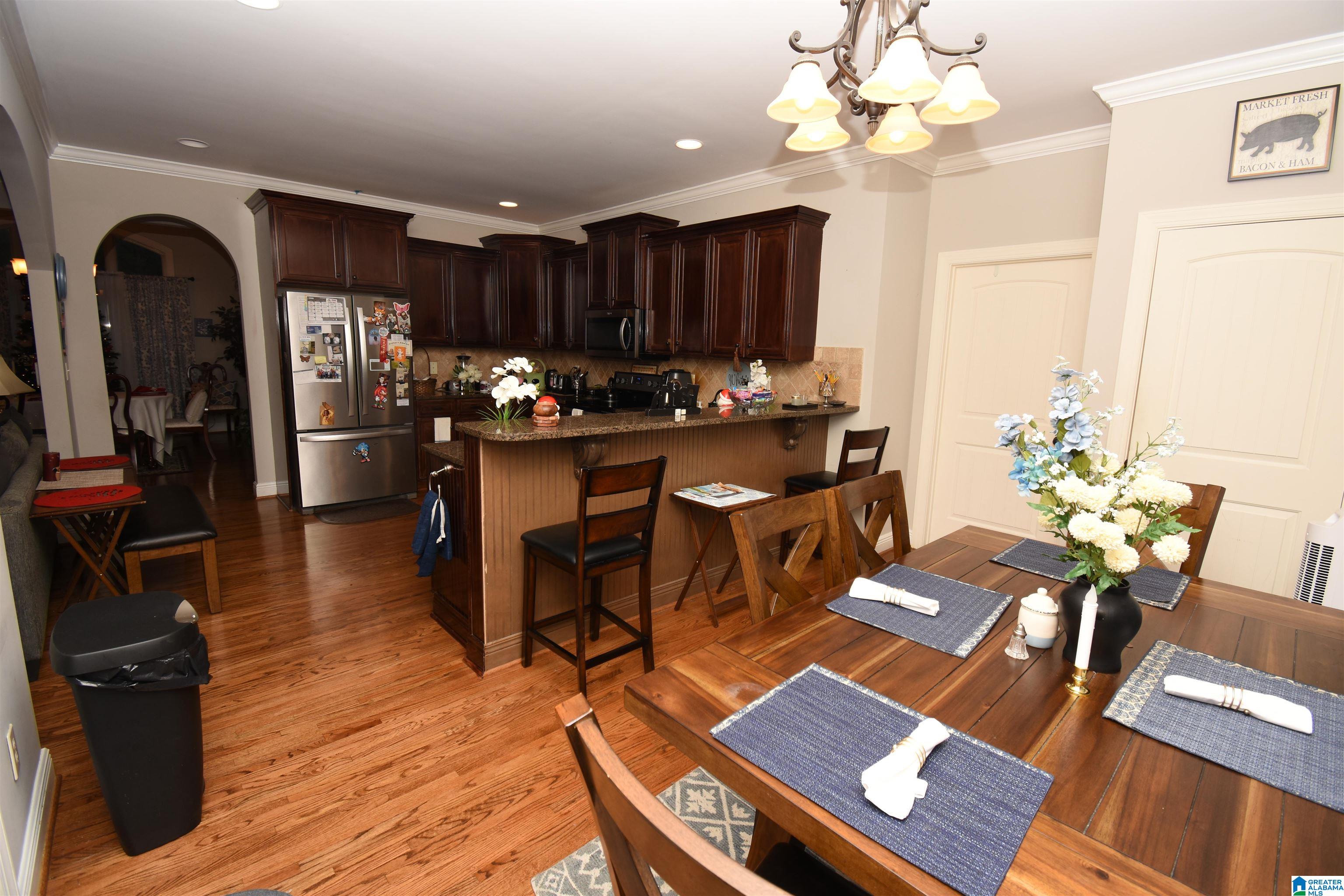 1429 Stoneykirk Road Pelham, AL 35124 - Photo 6 of 18