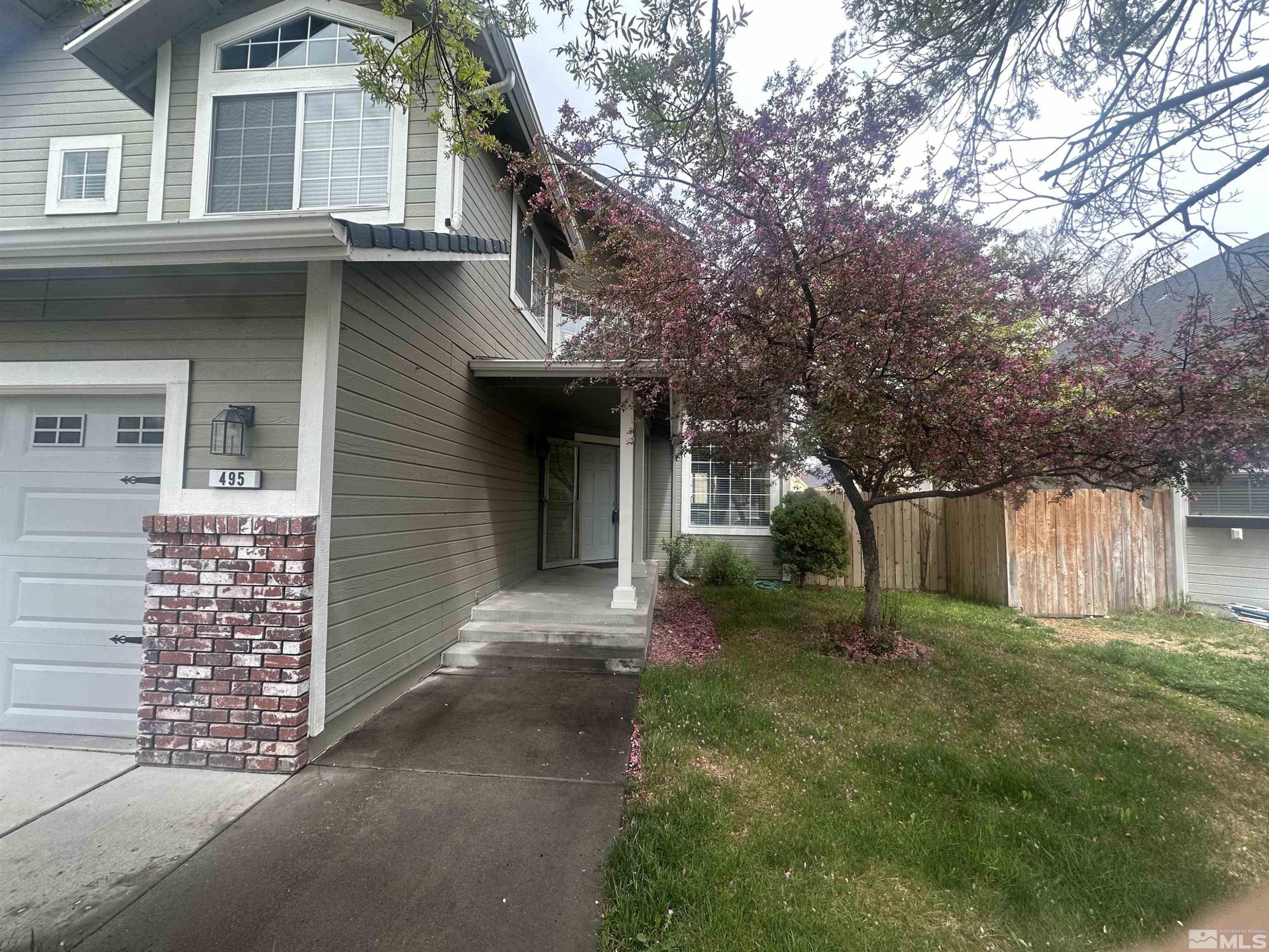 495 Len Circle Reno, NV 89511 - Photo 2 of 39 Photo 2