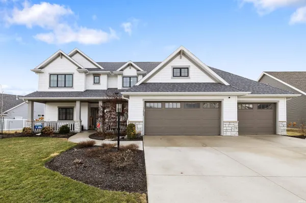 $699,900 | 13925 Elderflower Cove, Fort Wayne, IN 46845
