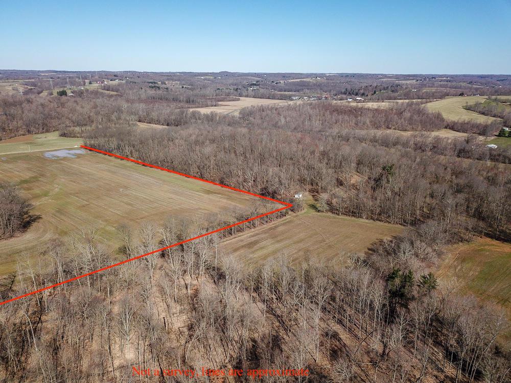0 Township Road 131 Southeast Junction City, OH 43748 - Photo 6 of 63
