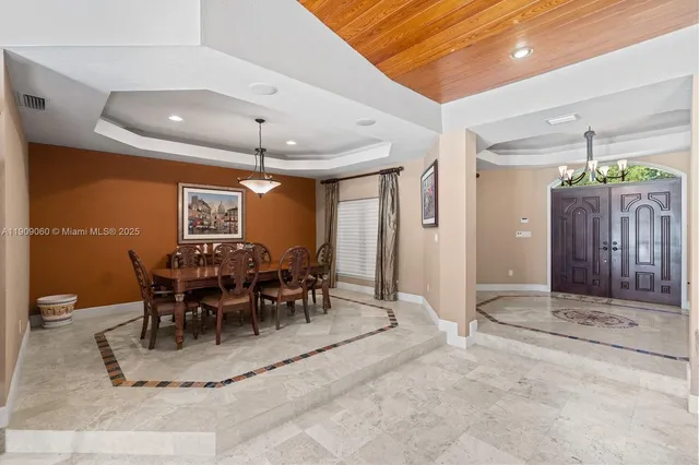 $4,200,000 | 6500 Southwest 127th Street, Pinecrest, FL 33156