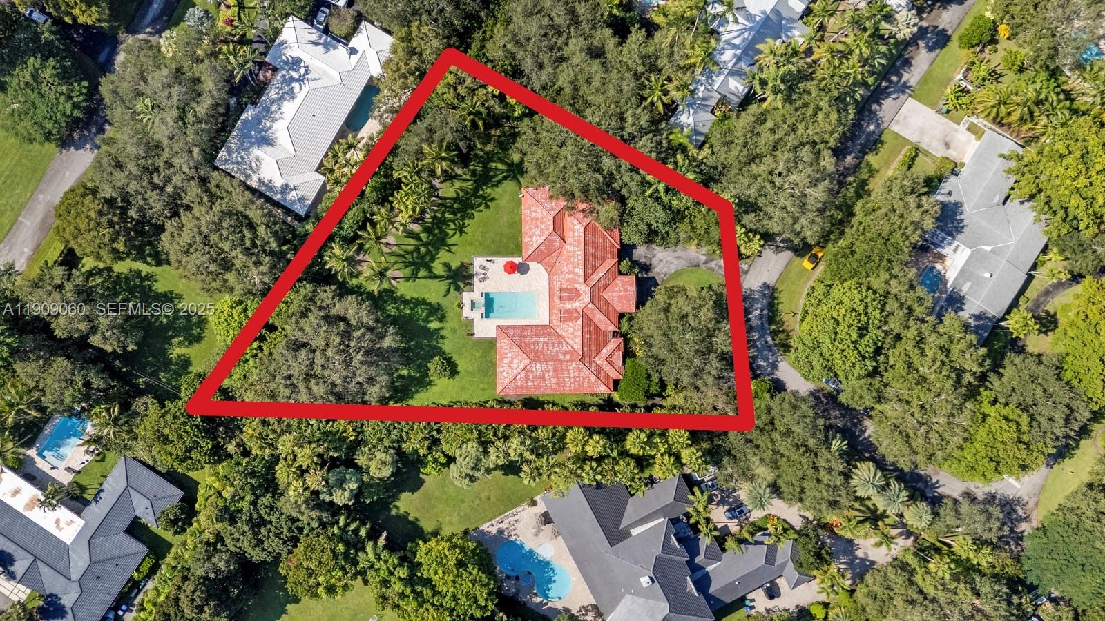 6500 Southwest 127th Street Pinecrest, FL 33156 - Photo 4 of 68