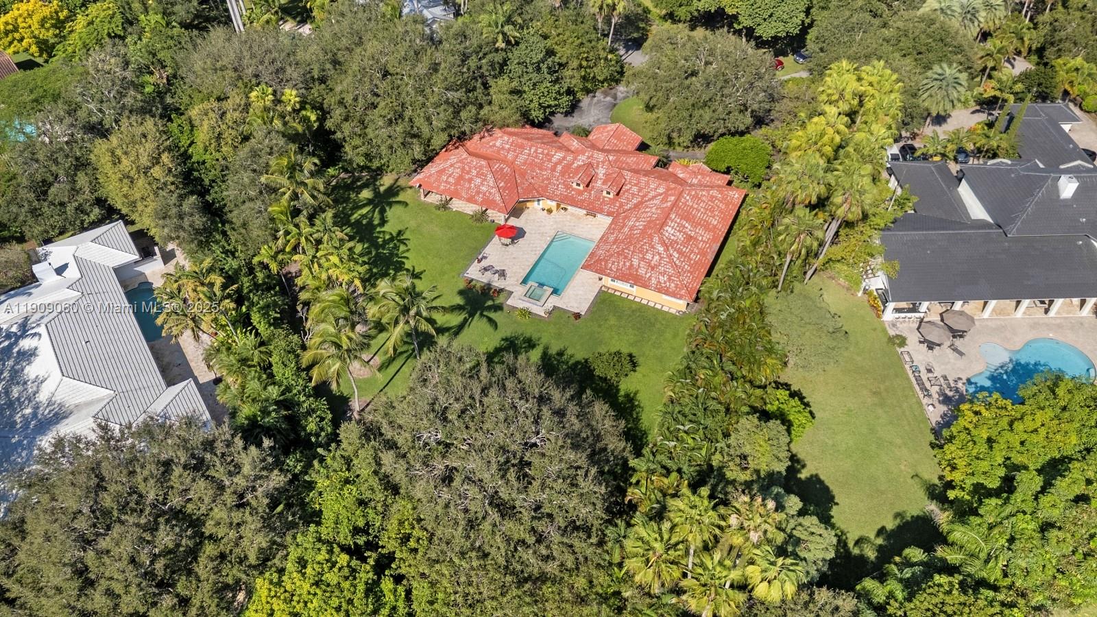 6500 Southwest 127th Street Pinecrest, FL 33156 - Photo 58 of 68