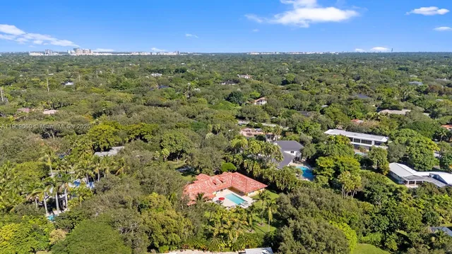 $4,200,000 | 6500 Southwest 127th Street, Pinecrest, FL 33156