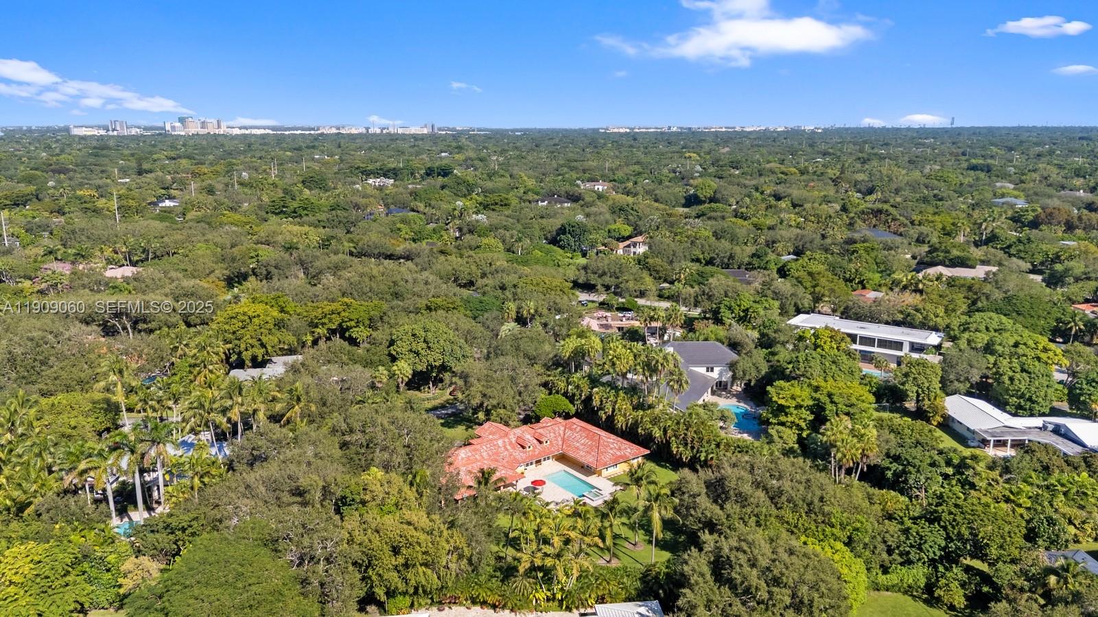 6500 Southwest 127th Street Pinecrest, FL 33156 - Photo 60 of 68 a view of a city