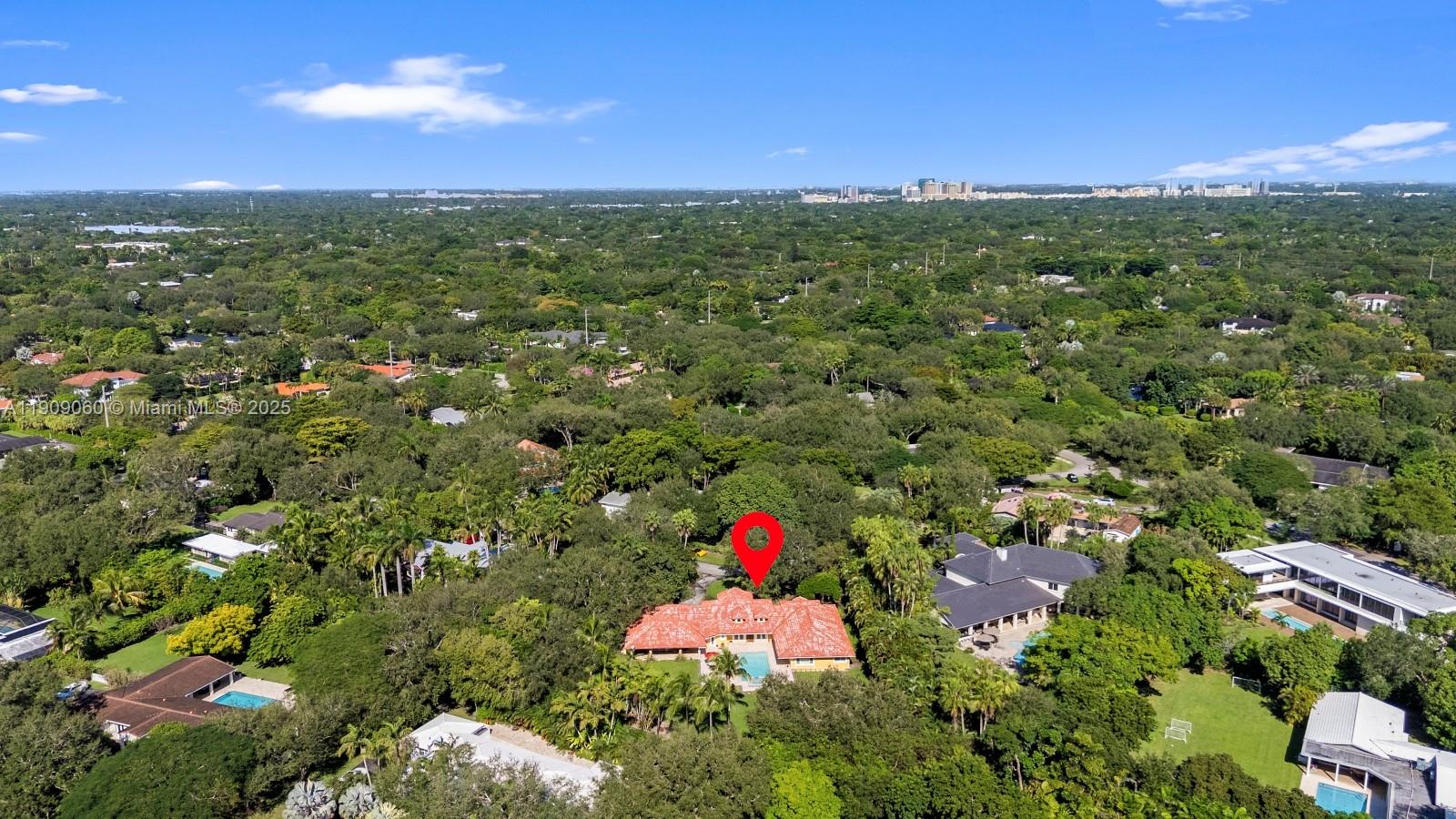 6500 Southwest 127th Street Pinecrest, FL 33156 - Photo 61 of 68 a view of a city