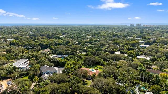 $4,200,000 | 6500 Southwest 127th Street, Pinecrest, FL 33156