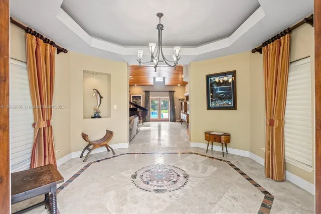 $4,200,000 | 6500 Southwest 127th Street, Pinecrest, FL 33156