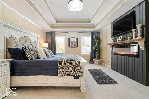 $924,900 | 8840 Bay Breeze Lane, Indianapolis, IN 46236