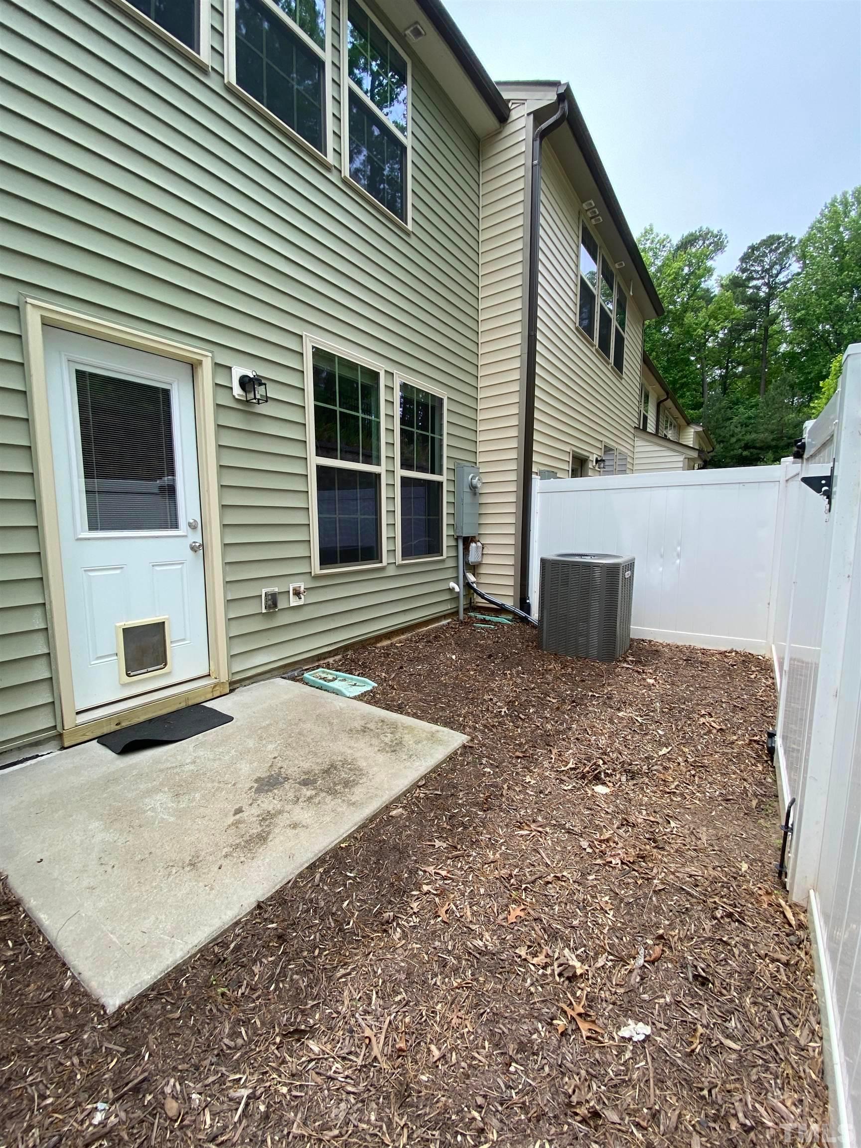 1458 Chatuga Way Wake Forest, NC 27587 - Photo 21 of 25